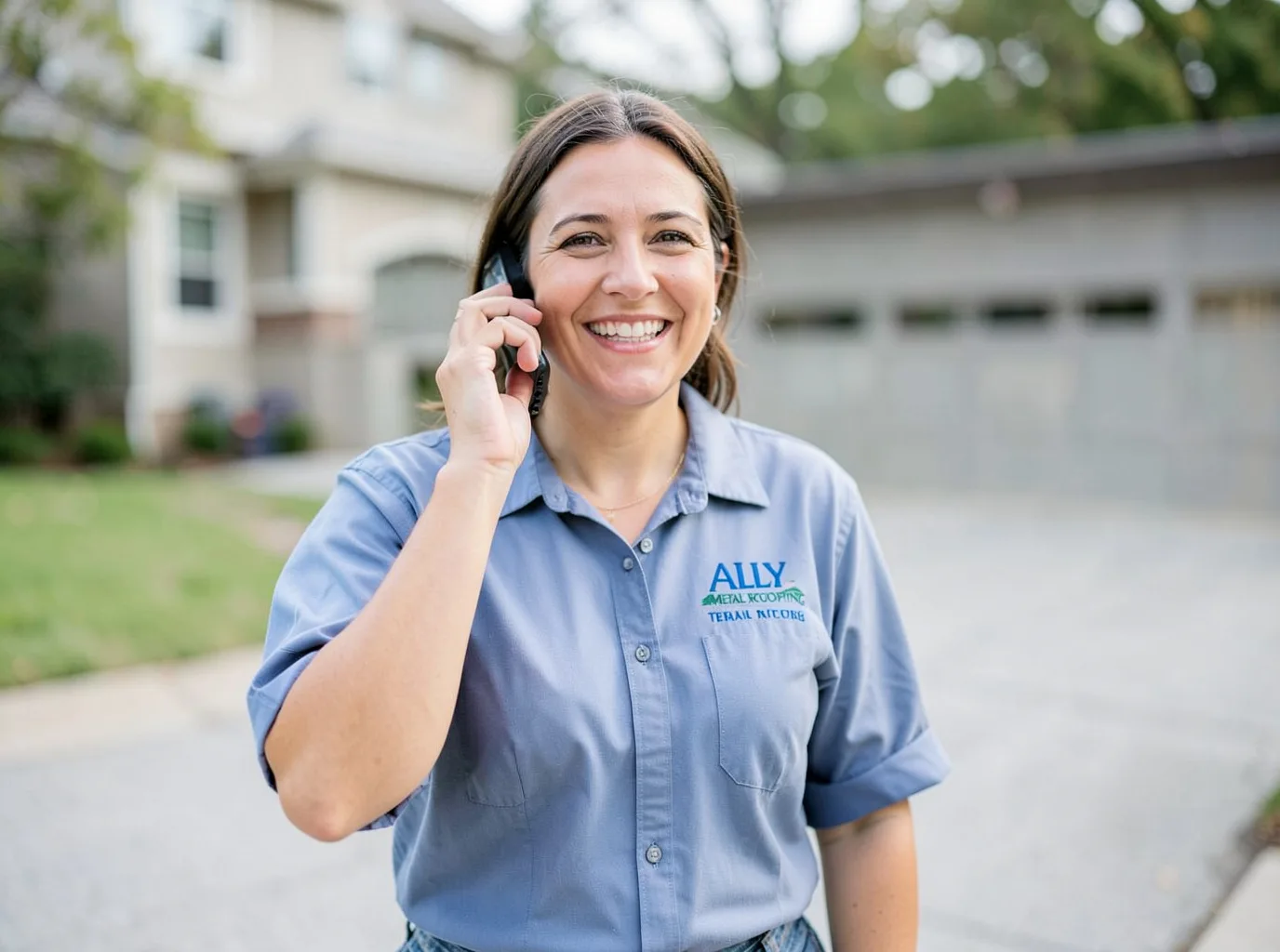 Metal Roof Installation Waterford, OH FAQs